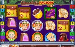 Chocolate Factory