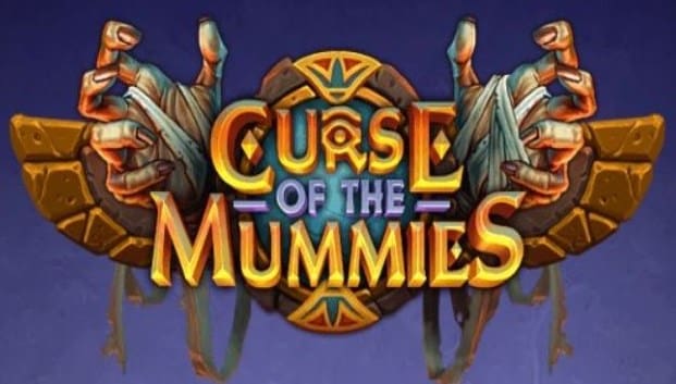 Curse of the Mummies Slot