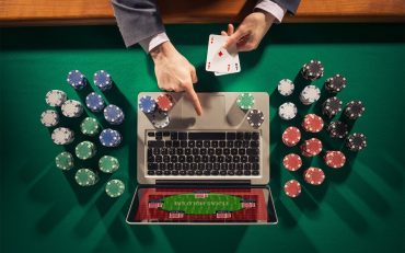 Ultimate Concept of Online Casino Games