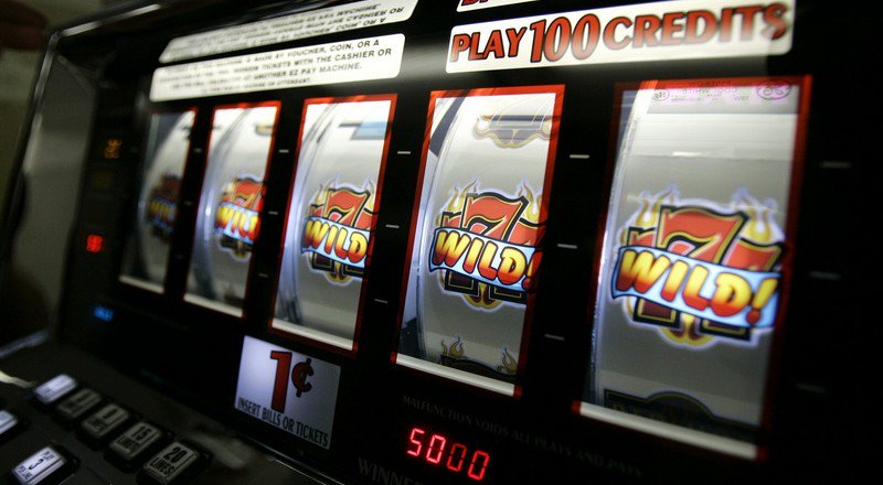 Aspects that you should consider to choose the best slot machine
