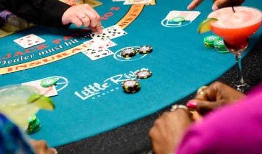 Michigan Casinos