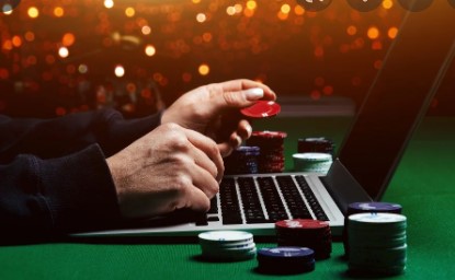 Ten tips for using the Law of Attraction for Casino Gambling Success