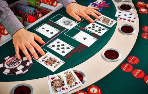Texas Holdem: Strategies to Win Against Online Poker Bots