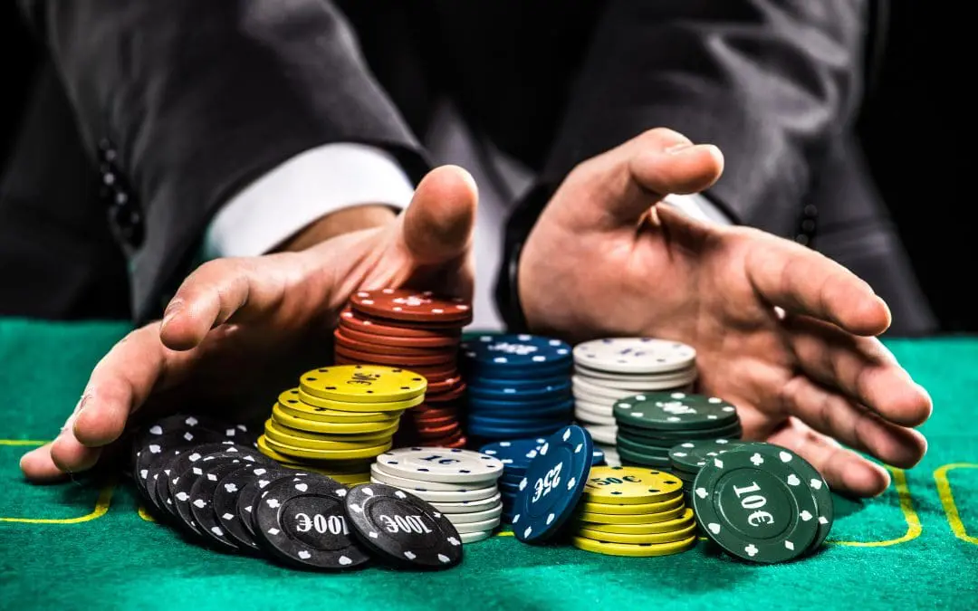 All variations of Casino Poker at Playtech casinos