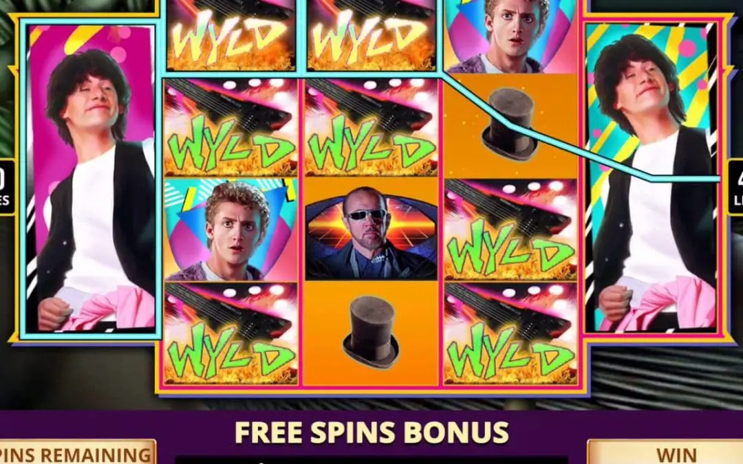 Explore Enchanting Folklore in Russian Wolf Slot Machine Review