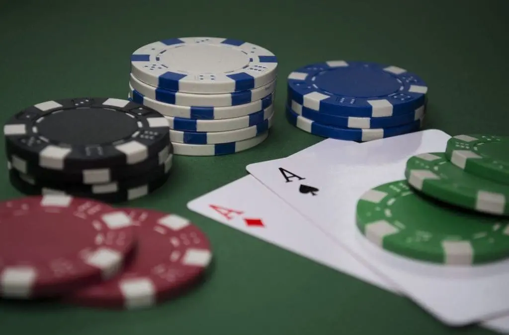 Mastering Blackjack: Strategies and Card Counting Techniques