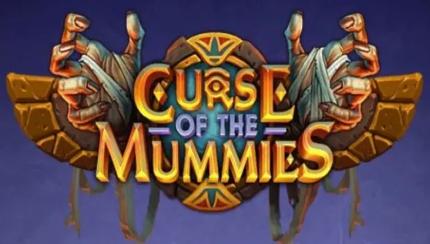 Curse of the Mummies Slot