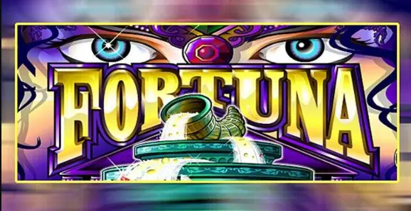 Fortuna Slot Machine