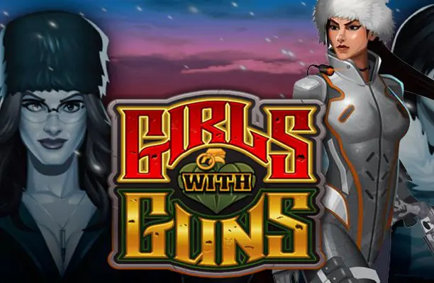 Girls with Guns & Sailing the 7 Skies Slot Reviews: Packed Action, Expanding Wilds, and Bonus Wins