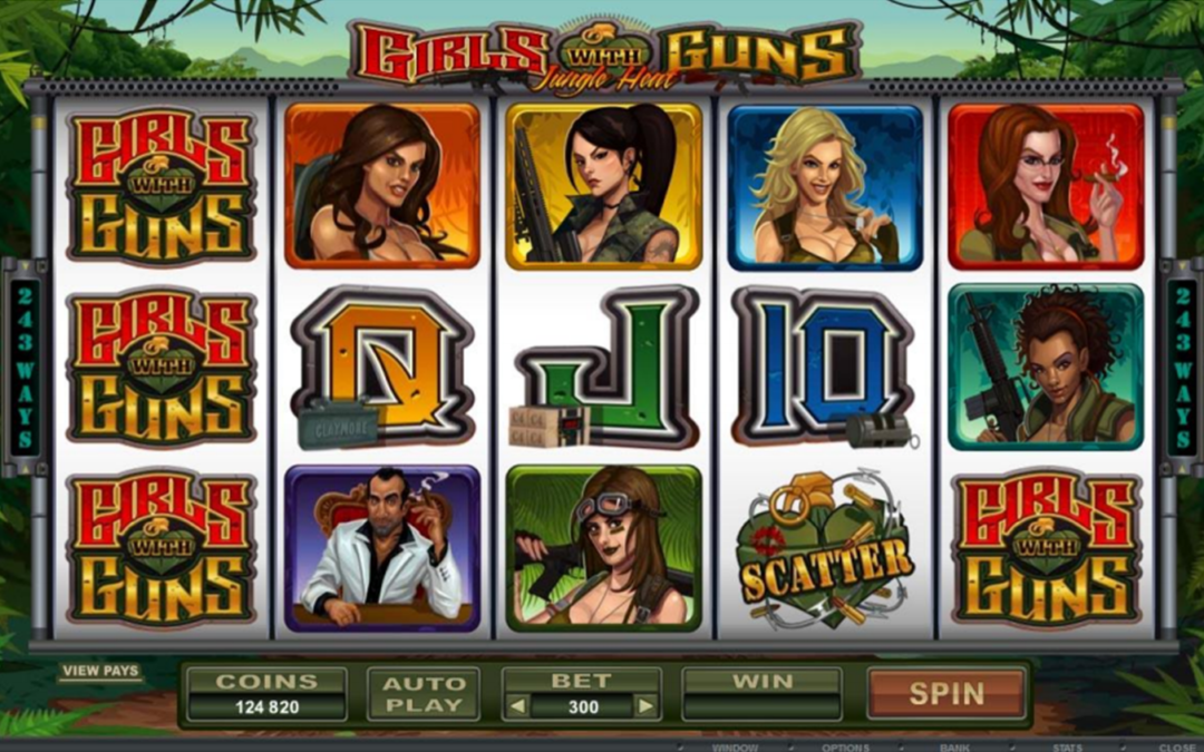 Embark on a Slots Adventure with Glamorous Times!