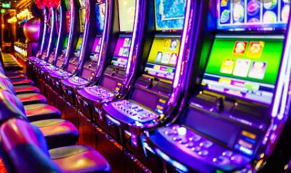 Engage Big Wins with Top Slot Machine Tactics