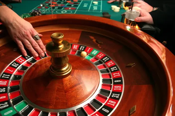 Roulette Mastery: A Guide for Every Gambler