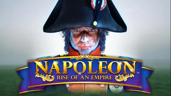 Rise of Napoleon Slot Machine