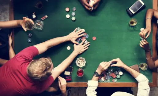 Online Gambling and Intimacy: What Fuels the Addiction and Why It’s Reshaping How We View Comfort, Control, and Compulsion