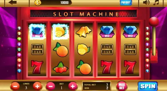 Slot Machine