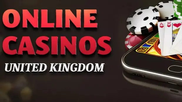 UK Online Casinos