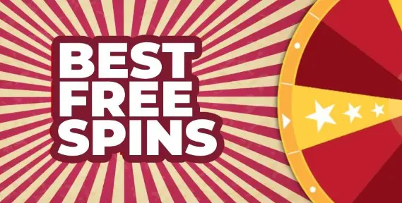 free spins