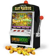 slot machine
