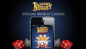 Lucky Nugget Mobile Review