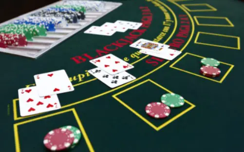 Blackjack Strategies & Die Another Day Slot Adventure