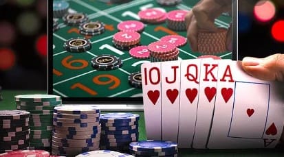 Free Casino Games Guide: Practice Blackjack, Poker and Slots, Learn the Rules, Test Strategies and Prepare for Real-Money Casino Play